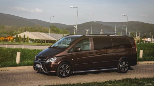 Licencjonowany przewóz osób