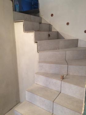 obudowa schodów