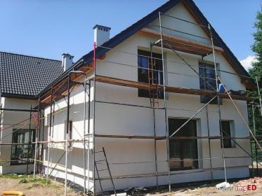 Ocieplenia Budynków