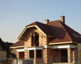 Budowa Domow