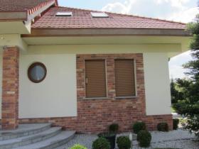 rolety zewnętrzne Integro Aluprof