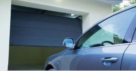 segmentowa brama garażowa