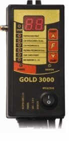 Sterownik Gold 3000 +