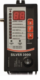 Regulator Silver 3000+