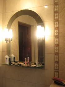 Wykończenia,biały montaż,g-k