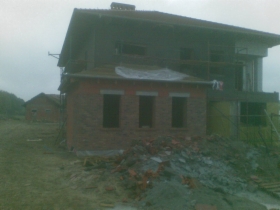 budowa domów