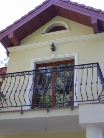 Do cieplenia zewnentrzne