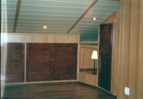 Kompleksowe remonty i wykończenia