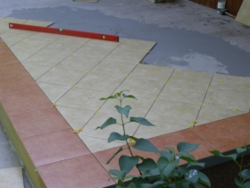 Łazienki,kuchnie tarasy,schody