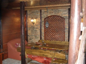 Budowa altan i zabudowy tarasów ,montaż płotków i pergoli