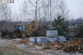 brukarstwo, kamieniarstwo - wysoki standard wykonania