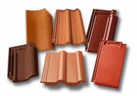 DACHY, JACOBI, TONDACH, NELSKAMP, CREATON