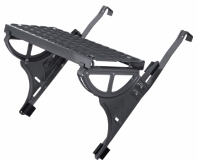 STOPNIE, ŁAWY, PODESTY, WYŁAZY KOMINIARSKIE, KOMUNIKACJA DACHOWA IVT, MDM