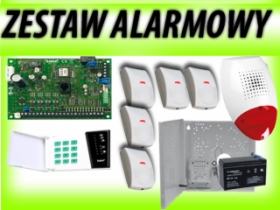 instalacje alarmowe