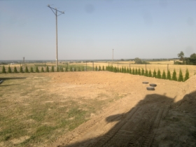 Montaż przydomowych oczyszczalni ścieków