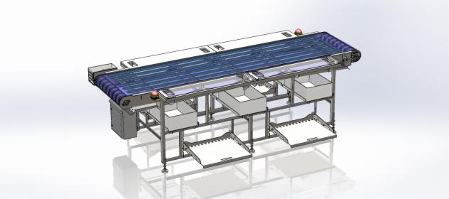 Projektowanie i budowa maszyn