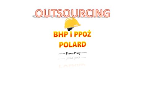 Szkolenia wstępne i okresowe BHP dla wszystkich grup zawodowych