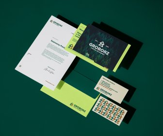 Identyfikacja wizualna