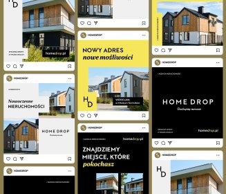 Materiały graficzne (online i offline)