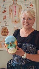 Terapia Czaszkowo-krzyżowa