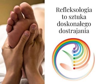Refleksologia stóp lub twarzy