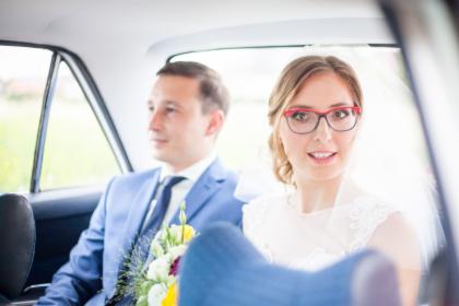 Reportaż ze ślubu oraz wesela