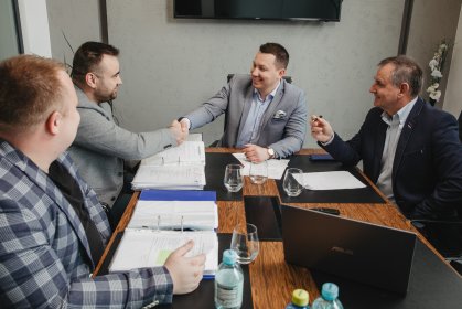 Problem z dłużnikiem? Terenowa windykacja należności od dłużników całej Polsce