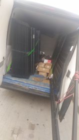 Transport busem do 3,5 tony