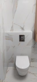 Pełne wykończenie łazienki