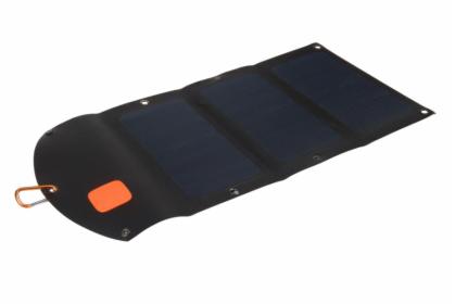 Solar Booster 21W - ogniwo solarne do urządzeń mobilnych