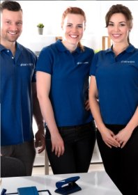 Utrzymywanie czystości w halach i magazynach