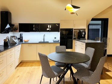 Projektowanie wnętrz domów