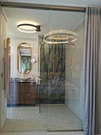 Projekty pięknych łazienek