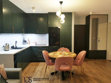 Profesjonalne projekty mieszkań i domów, projekt kompleksowy