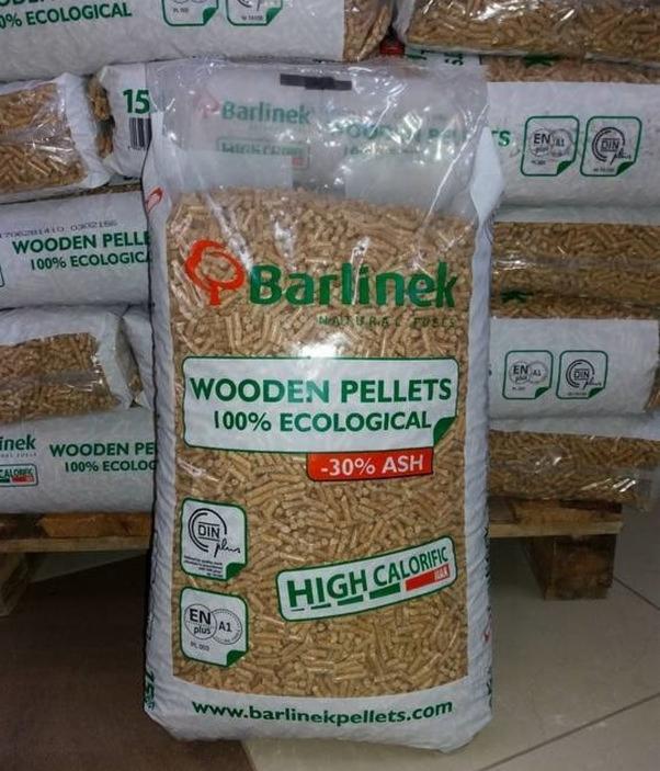 Pelet 6mm Barlinek, Wałbrzych Oferta nr152215 Oferteo.pl