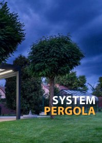 Zadaszenia Aluminiowe Selt-Garden Effect