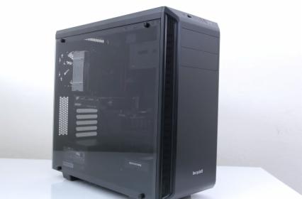 Złożenie komputera z części klienta