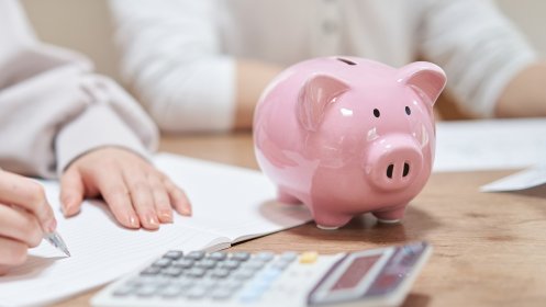 Kredyt konsolidacyjny