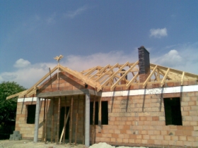 DACHY-Kompleksowe wykonawstwo