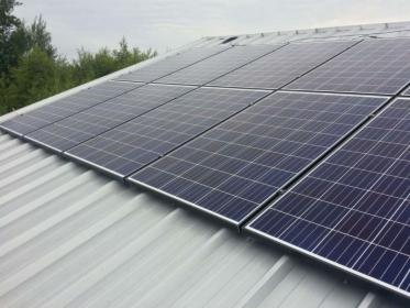 sprzedaż i montaż instalacji fotowoltaicznych