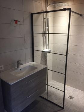 Wykonanie punktu wodno-kanalizacyjnego