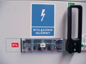 Instalatorstwo elektryczne i teletechniczne  www.matysinstal.pl