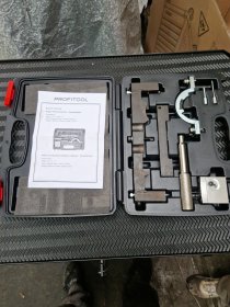 Oferta wypożyczenia urządzenia do ustawiania rozrządu Opel