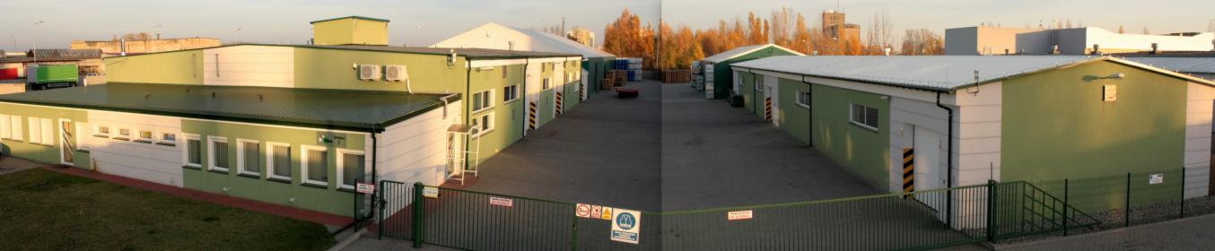 Konfekcjonowanie produktów płynnych i sypkich