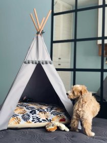 Produkcja legowisk dla zwierząt