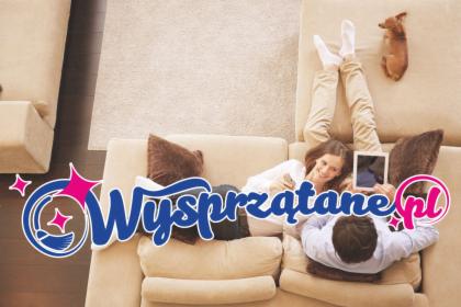 Kompleksowe sprzątanie mieszkań i biur