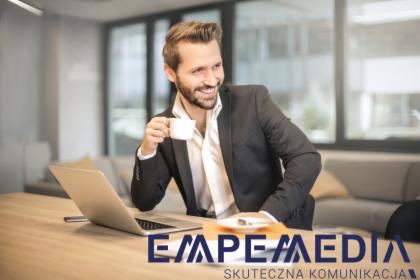 Fanpage na Facebooku - profil firmowy z kampanią reklamową