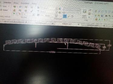 Palenie plazmowe detali CNC - stal, aluminium, nierdzewka