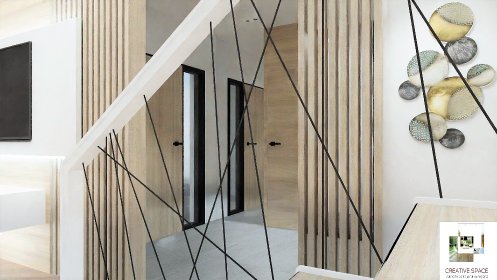 Projektowanie domów i mieszkań