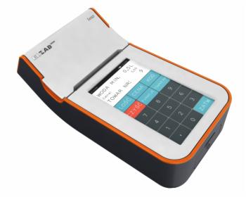 Kasa fiskalna ELZAB K10